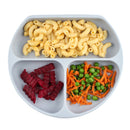 Bumkins Silicone Grip Dish