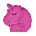 Bumkins Silicone Grip Dish
