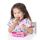 Bumkins Silicone Grip Dish