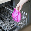 Bumkins Silicone Grip Dish