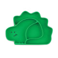 Bumkins Silicone Grip Dish