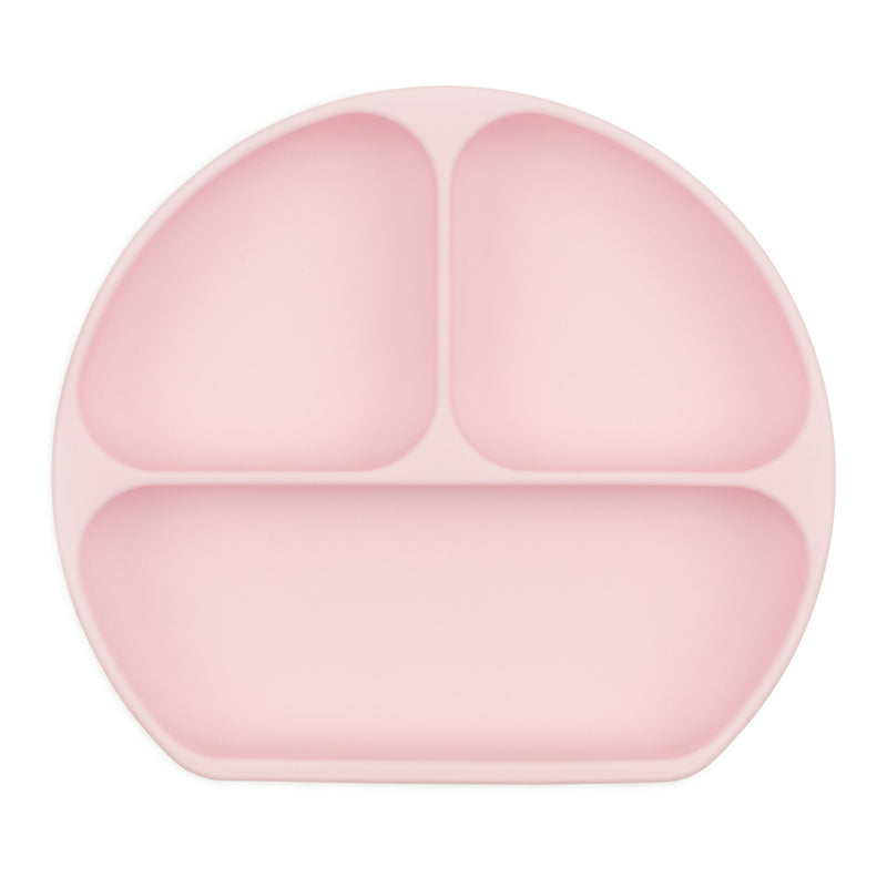 Bumkins Silicone Grip Dish
