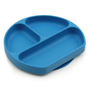 Bumkins Silicone Grip Dish