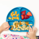 Bumkins Silicone Grip Dish