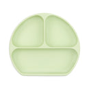Bumkins Silicone Grip Dish