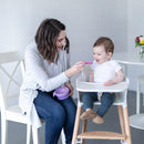 Bumkins Silicone Dipping Spoons, 3pk