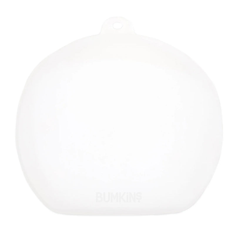 Bumkins Grip Dish Stretch Lid Cover