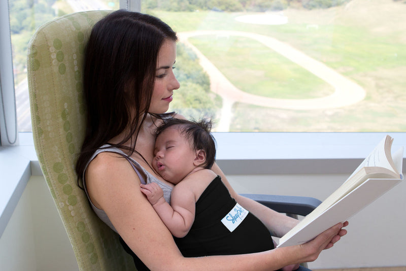 SleepBelt Skin-To-Skin Support System