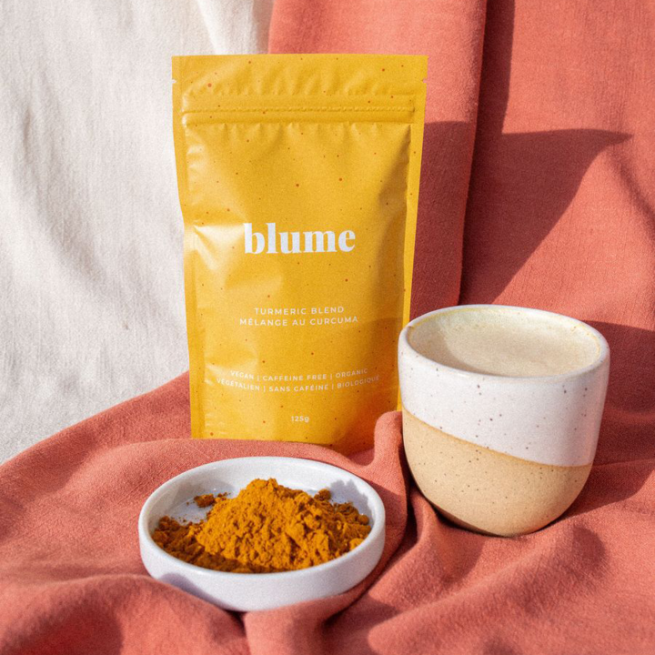 blume Turmeric Blend