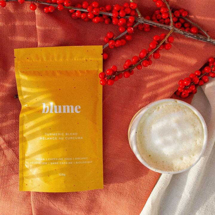 blume Turmeric Blend