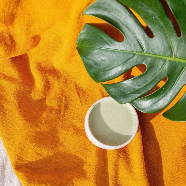 blume Matcha Coconut Blend