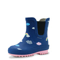 Jan & Jul Puddle Dry Waterproof Rain Boots