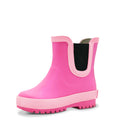 Jan & Jul Puddle Dry Waterproof Rain Boots