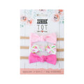 Petit TOT Jersey Bows