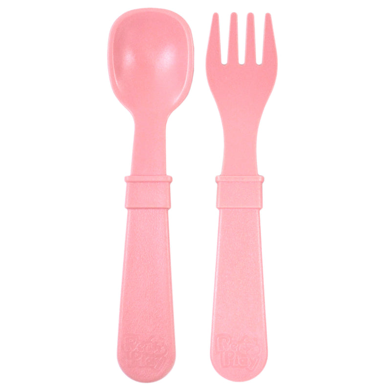 Re-Play Utensils *spoon and fork sold separately*