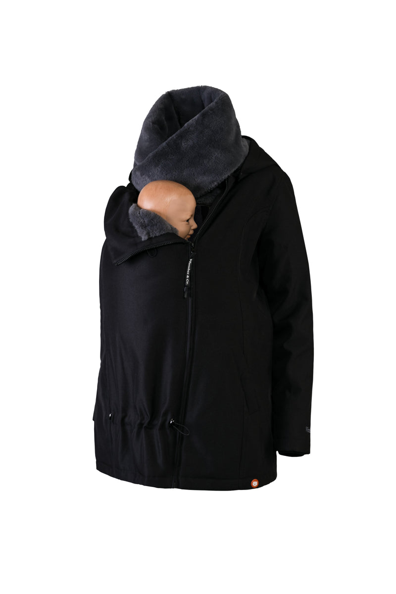 Manteau de portage Kowari - Wombat & Co