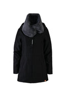 Wallaby 2.0 Coat by Wombat & Co. London