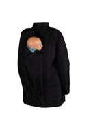 Extra Panel for Wallaby 2.0 Coat by Wombat & Co. London