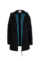 Wallaby 2.0 Coat by Wombat & Co. London