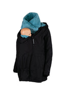 Extra Panel for Wallaby 2.0 Coat by Wombat & Co. London