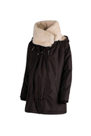 Wallaby 2.0 Coat by Wombat & Co. London