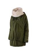 Wallaby 2.0 Coat by Wombat & Co. London