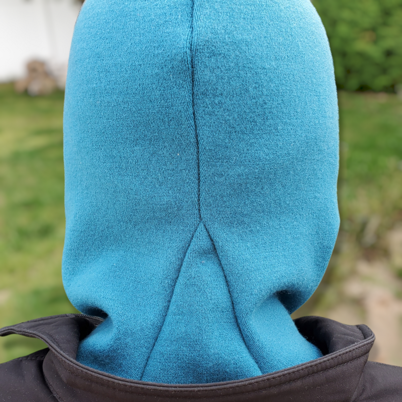 Bumby Wool Balaclava