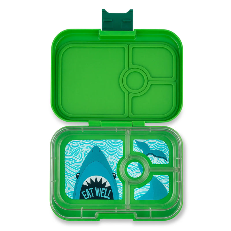 Yumbox Panino