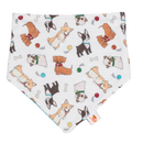 Smart Bottoms Bandana Bibs