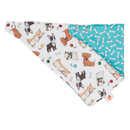Smart Bottoms Bandana Bibs