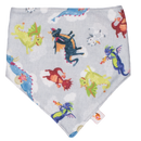 Smart Bottoms Bandana Bibs