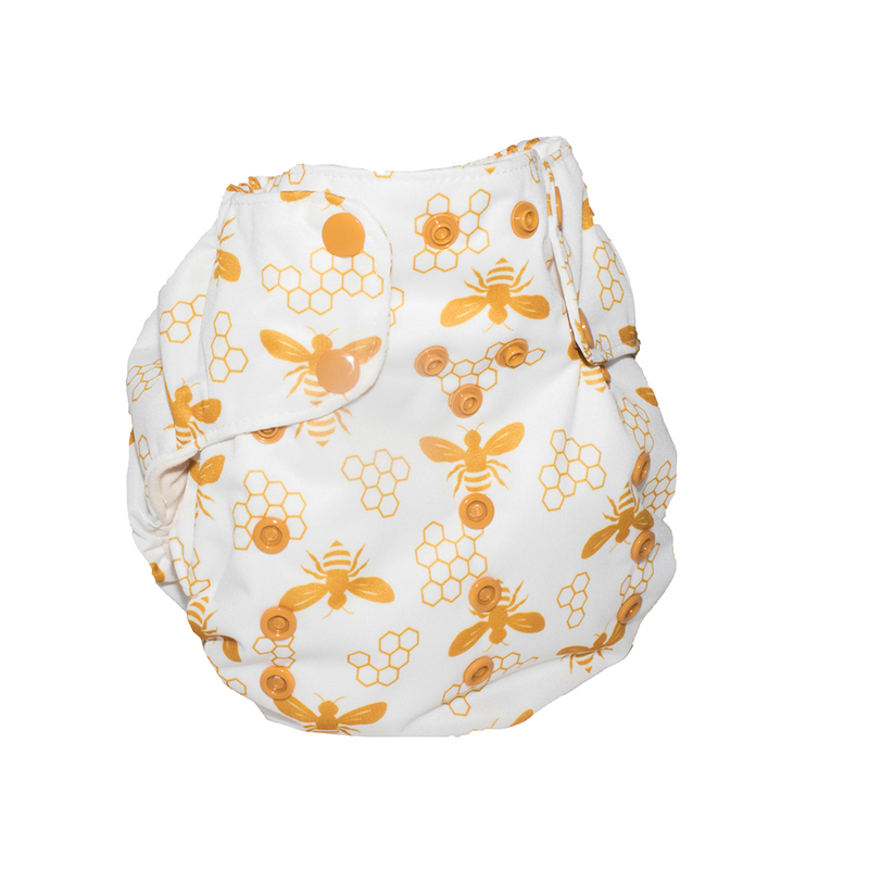 Smart Bottoms Smart One 3.1 One Size All-In-One