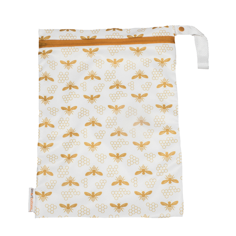 Smart Bottoms On-the-Go Wet Bag