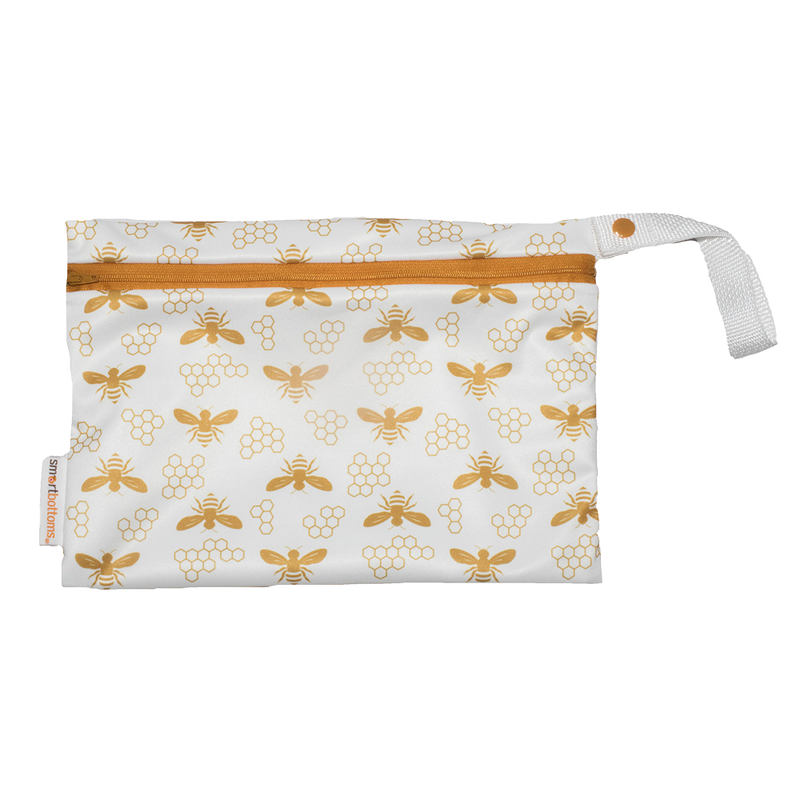 Smart Bottoms Small Wet Bag
