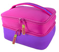 DabbaWalla Duo Machine Washable Lunch Bag