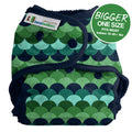 Bigger Best Bottom Diaper Shell