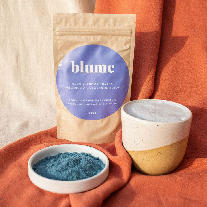 blume Blue Lavender Blend