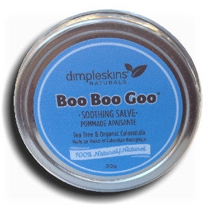 Dimpleskins Boo Boo Goo Soothing Salve