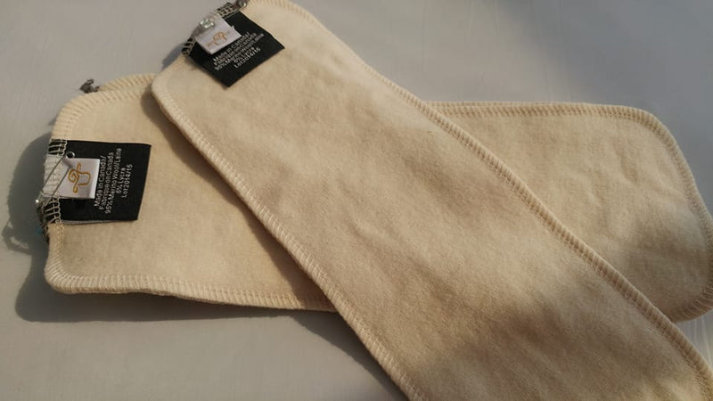 Bumby Wool Booster