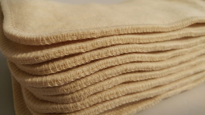 Bumby Wool Booster