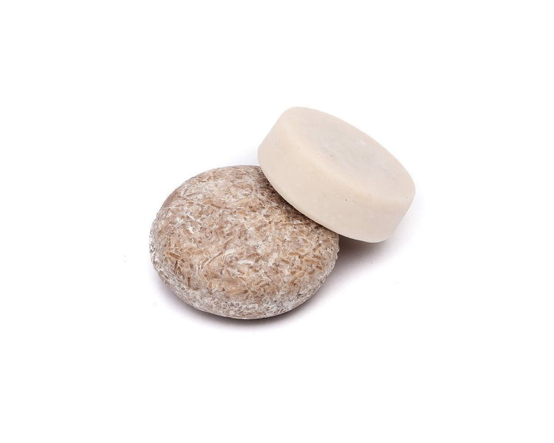 Not!ce Hair Co. Shampoo & Conditioner Bars - Wanderlust Collection