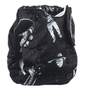 Smart Bottoms Born Smart 2.0 Newborn AIO