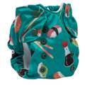 Smart Bottoms Born Smart 2.0 Newborn AIO
