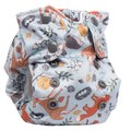 Smart Bottoms Born Smart 2.0 Newborn AIO