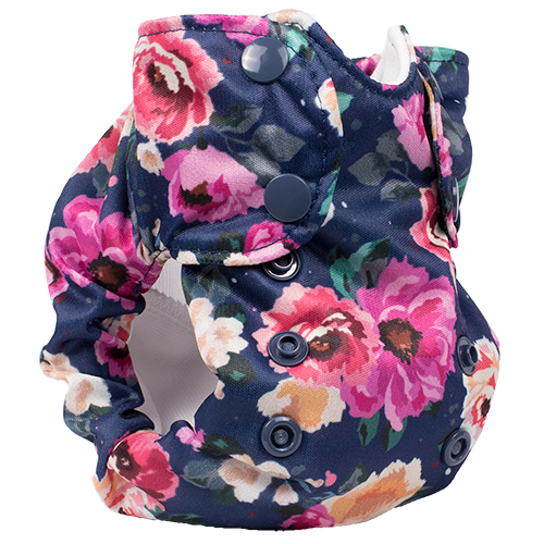 Smart Bottoms Born Smart 2.0 Newborn AIO
