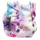 Smart Bottoms Born Smart 2.0 Newborn AIO