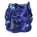 Smart Bottoms Born Smart 2.0 Newborn AIO