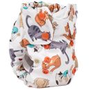 Smart Bottoms Born Smart 2.0 Newborn AIO