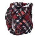 Smart Bottoms Born Smart 2.0 Newborn AIO