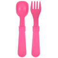 Re-Play Utensils *spoon and fork sold separately*